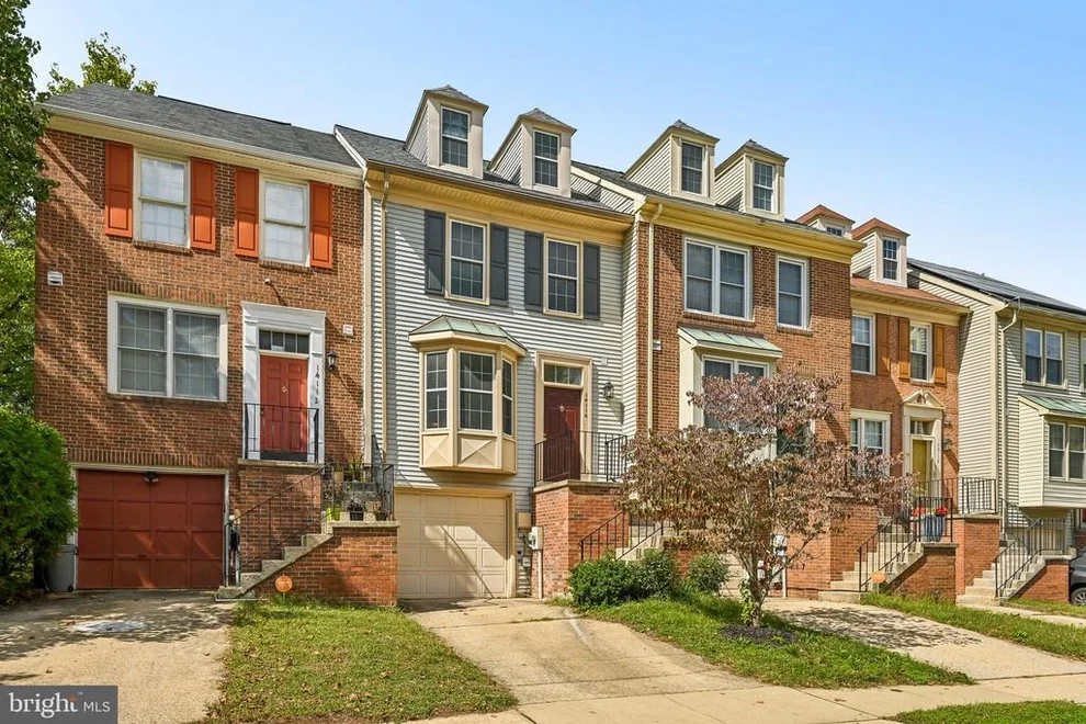 Unit for sale at 14114 OAKPOINTE DRIVE, LAUREL, MD 20707