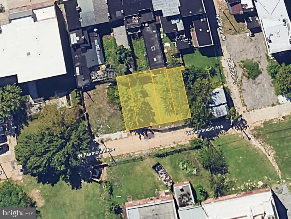 Unit for sale at 1059 W FAIRMOUNT AVENUE, BALTIMORE, MD 21223
