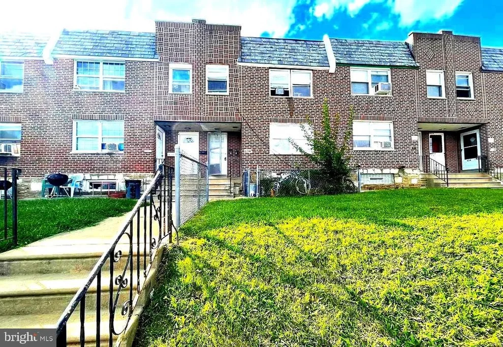 Unit for sale at 6244 ALGON AVENUE, PHILADELPHIA, PA 19111