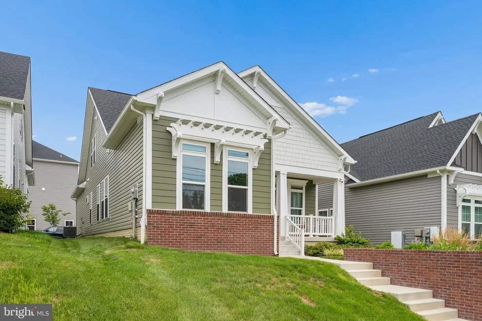 Unit for sale at 22817 FREDERICK ROAD, CLARKSBURG, MD 20871