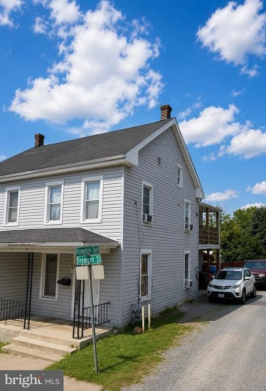 Unit for sale at 418 FREEMONT STREET, HAGERSTOWN, MD 21740