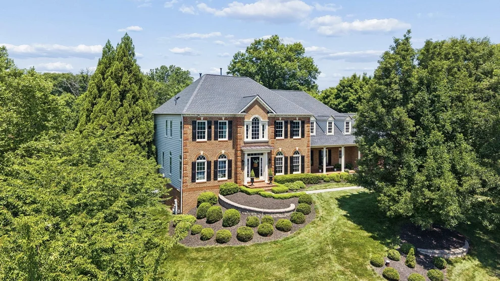 Unit for sale at 11440 BUTTERFRUIT WAY, ELLICOTT CITY, MD 21042