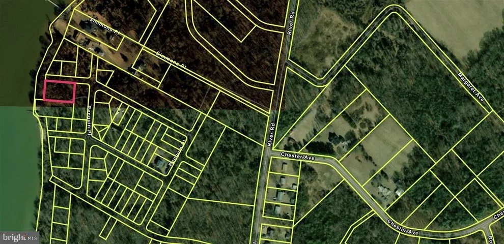 Unit for sale at UNKNOWN, BRYANS ROAD, MD 20616