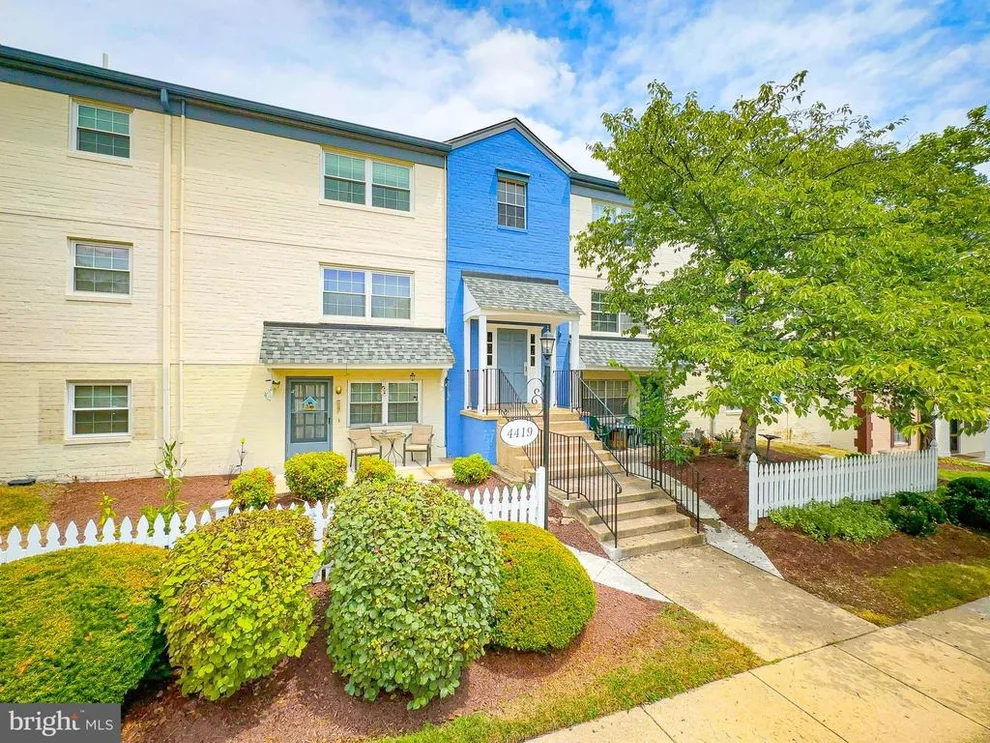 Unit for sale at 4419 ROMLON STREET, BELTSVILLE, MD 20705