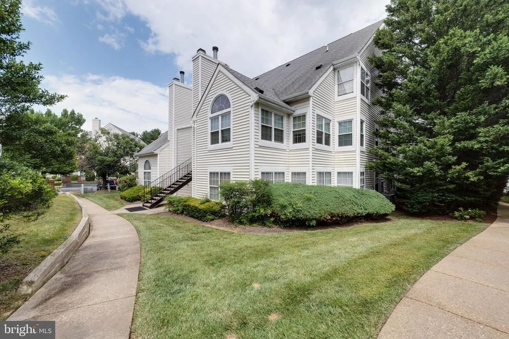 Unit for sale at 14225 BOWSPRIT LANE, LAUREL, MD 20707