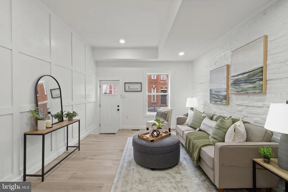 Unit for sale at 1222 GLYNDON AVENUE, BALTIMORE, MD 21223