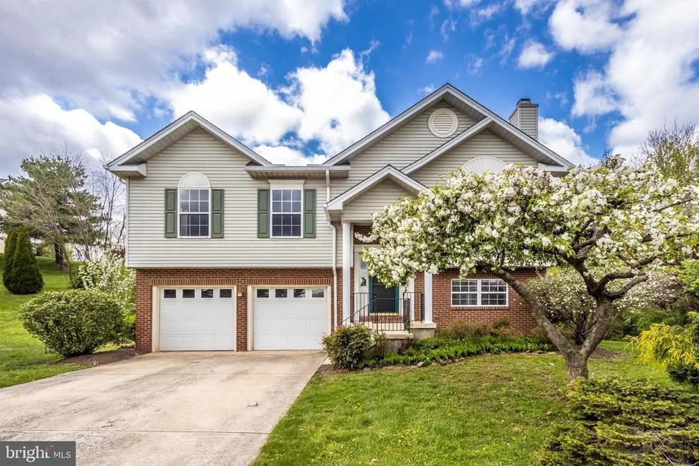 Unit for sale at 5716 MILL RUN PLACE, FREDERICK, MD 21703