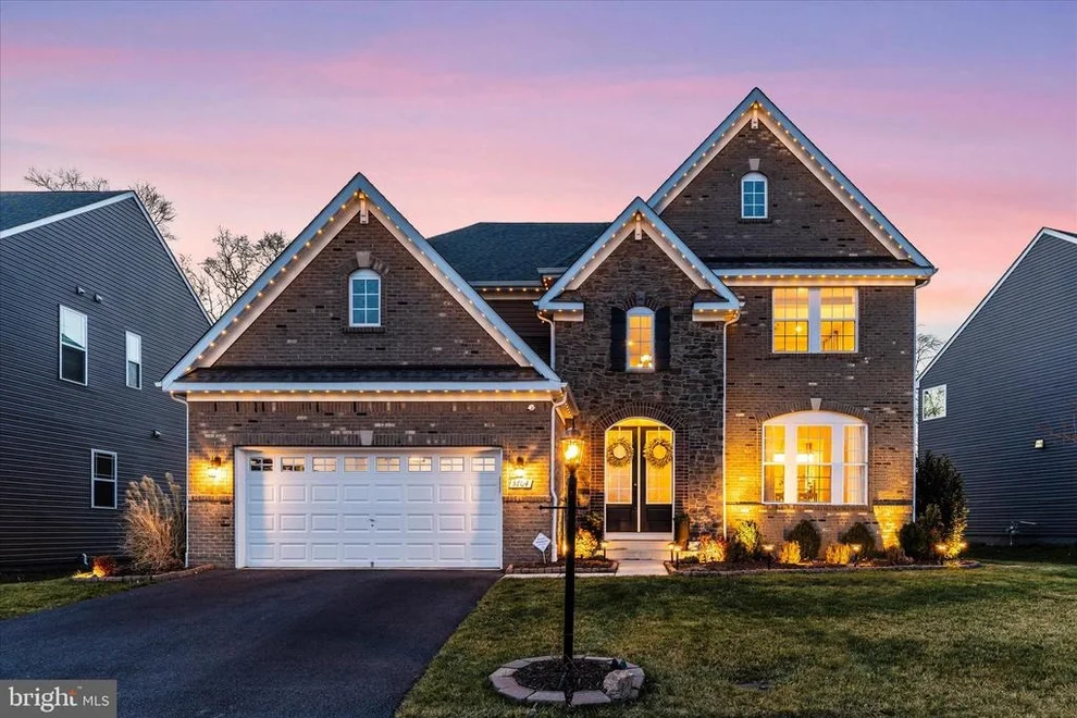 Unit for sale at 5704 SCOTT RIDGE PLACE, FREDERICK, MD 21704