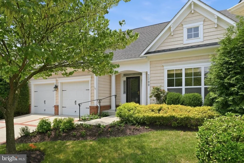 Unit for sale at 7300 COLCHIS COURT, LAUREL, MD 20707