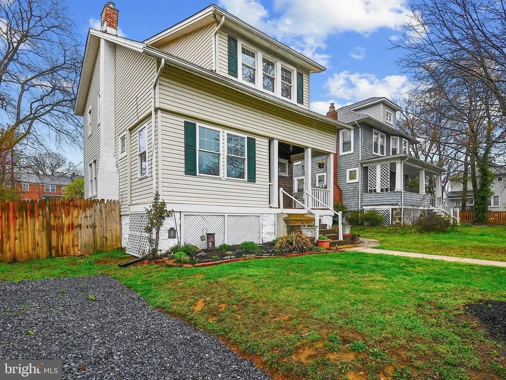 Unit for sale at 204 SHADY NOOK, CATONSVILLE, MD 21228