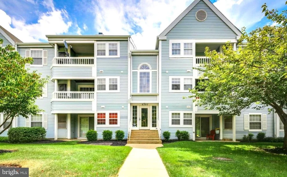 Unit for sale at 8397 MONTGOMERY RUN ROAD, ELLICOTT CITY, MD 21043