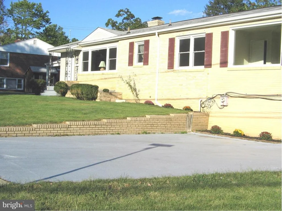 Unit for sale at 8903 24TH AVENUE, HYATTSVILLE, MD 20783