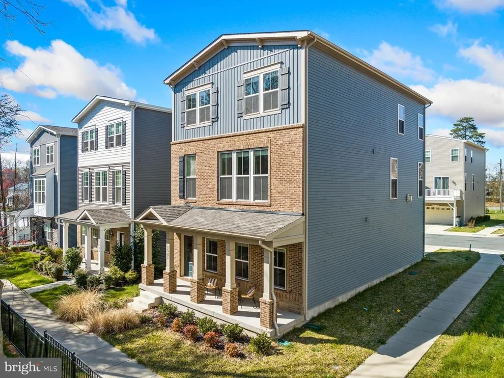 Unit for sale at 1521 BURNELL DRIVE, HANOVER, MD 21076