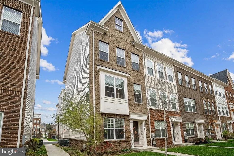 Unit for sale at 12532 ADOBE ALLEY, BELTSVILLE, MD 20705