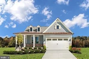 Unit for sale at 2719 GARDEN GATE CIRCLE, FREDERICK, MD 21702