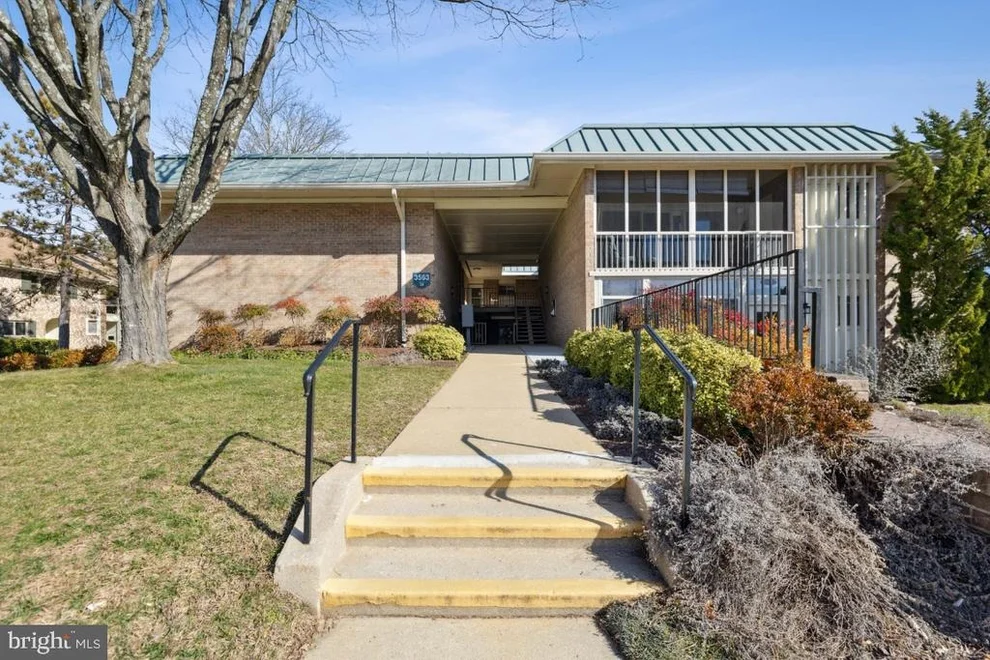 Unit for sale at 3563 S LEISURE WORLD BOULEVARD, SILVER SPRING, MD 20906