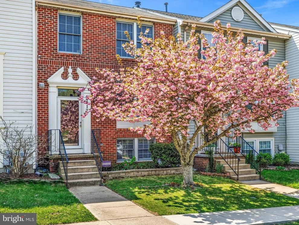 Unit for sale at 2417 WARM SPRING WAY, ODENTON, MD 21113