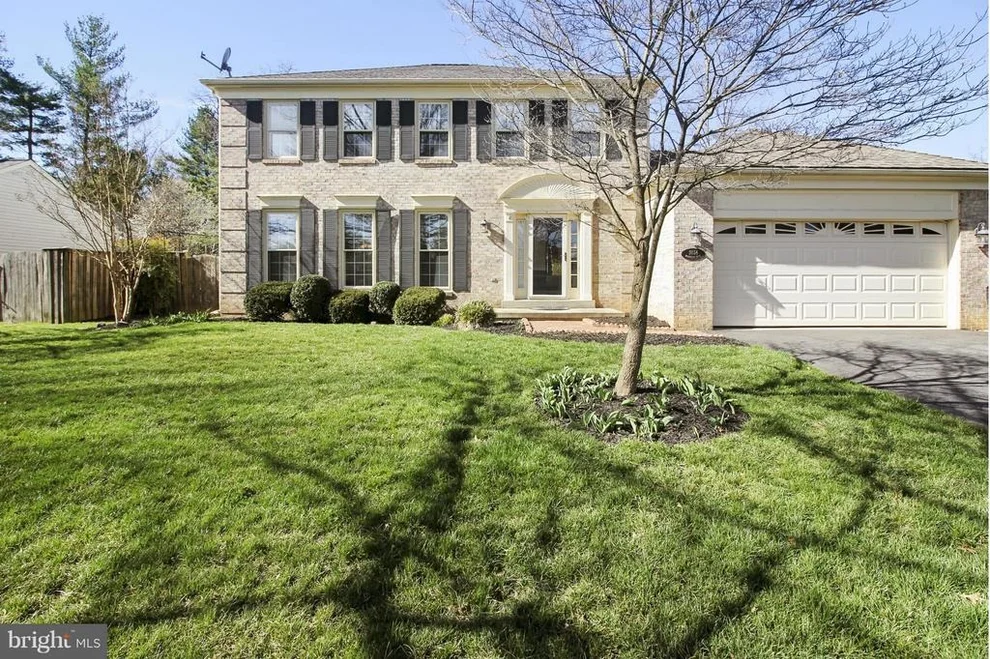 Unit for sale at 18154 HEADWATERS DRIVE, OLNEY, MD 20832