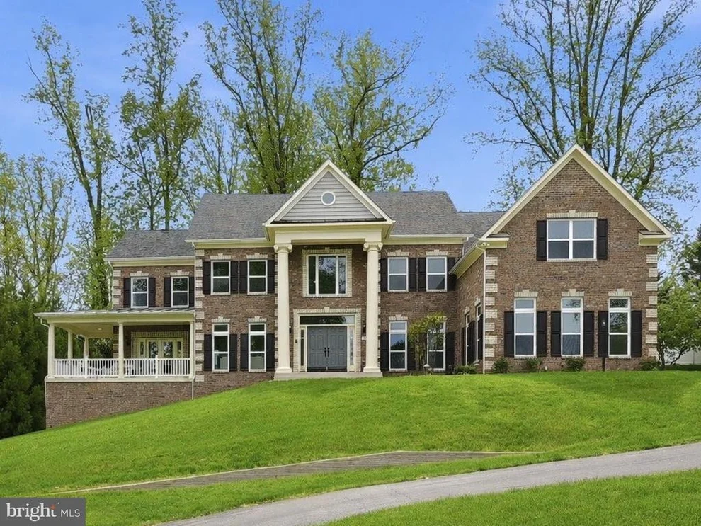 Unit for sale at 7821 OLD FALLS ROAD, MCLEAN, VA 22102