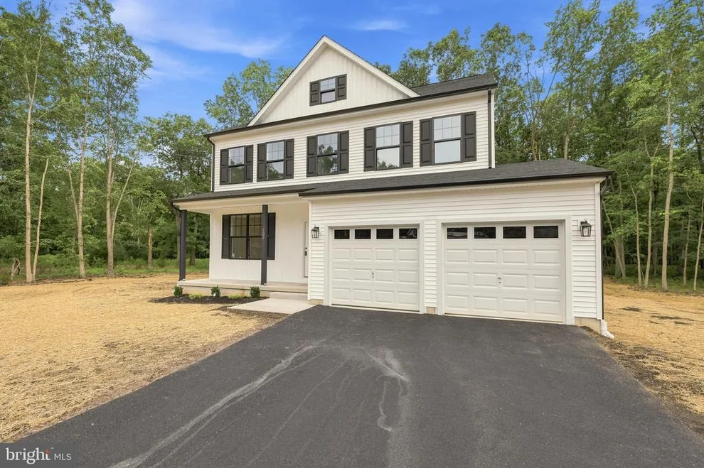 Unit for sale at 102 BLUE ANCHOR ROAD, SICKLERVILLE, NJ 08081