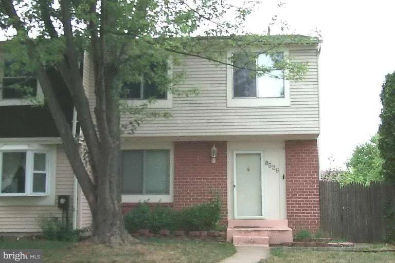 Unit for sale at 8526 DISCOVERY BOULEVARD, WALKERSVILLE, MD 21793