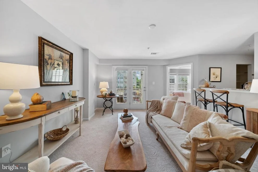 Unit for sale at 7516 SNOWPEA COURT, ALEXANDRIA, VA 22306