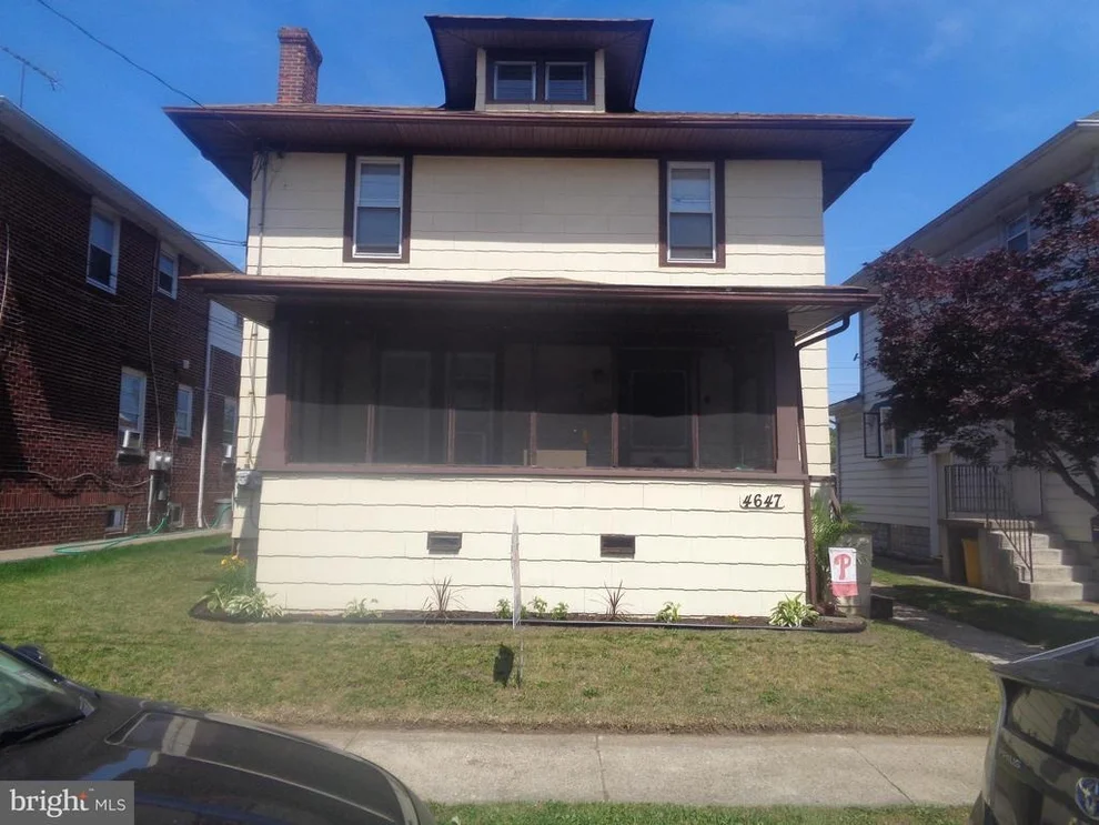Unit for sale at 4647 ROOSEVELT AVENUE, PENNSAUKEN, NJ 08109