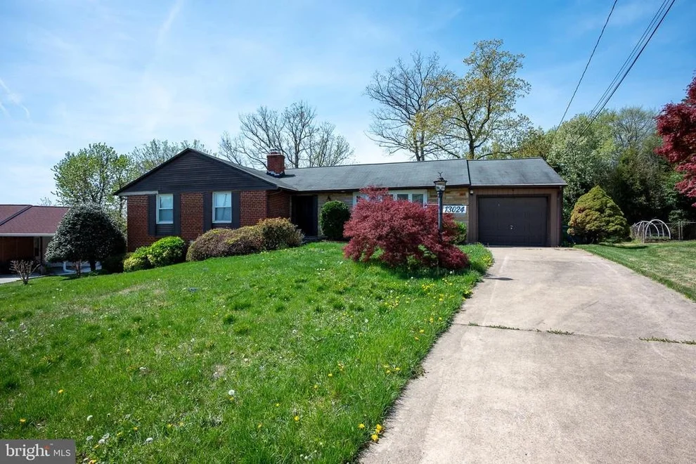 Unit for sale at 13024 INGLESIDE DRIVE, BELTSVILLE, MD 20705