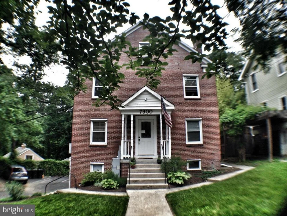 Unit for sale at 7300 FLOWER AVENUE, TAKOMA PARK, MD 20912