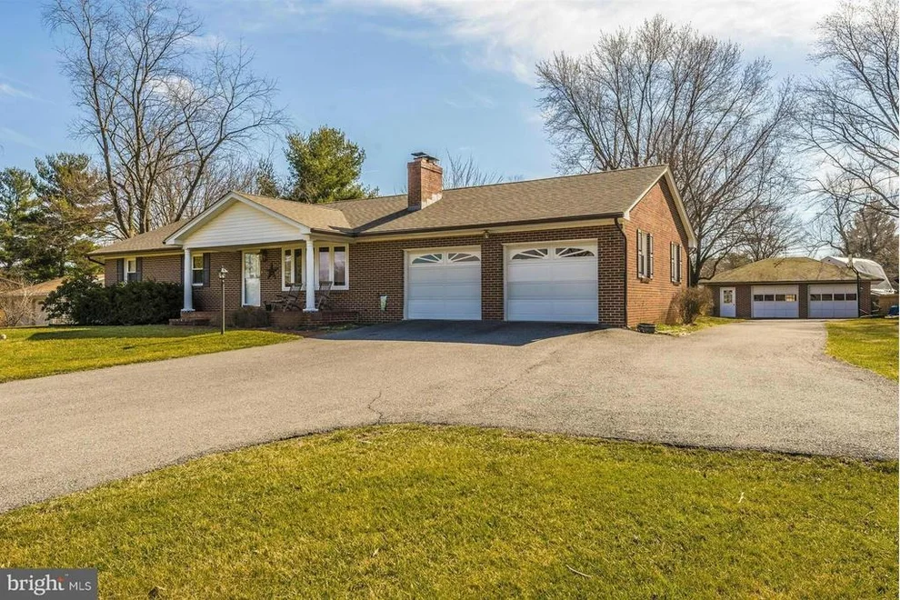 Unit for sale at 7123 SUNDAYS LANE, FREDERICK, MD 21702