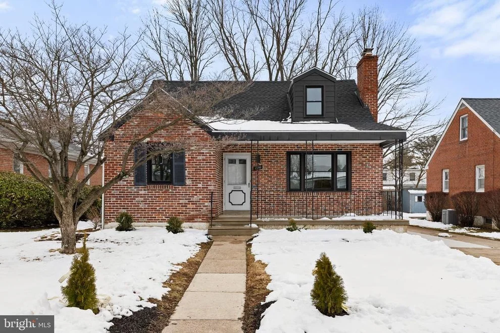 Unit for sale at 1210 HARPER AVENUE, WOODLYN, PA 19094