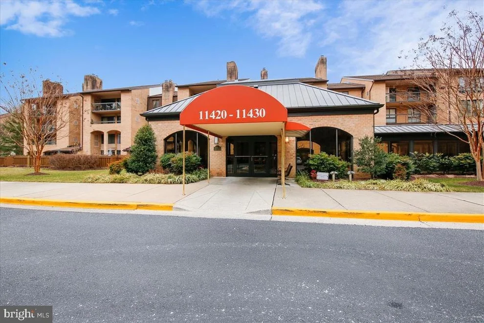 Unit for sale at 11420 STRAND DRIVE, ROCKVILLE, MD 20852