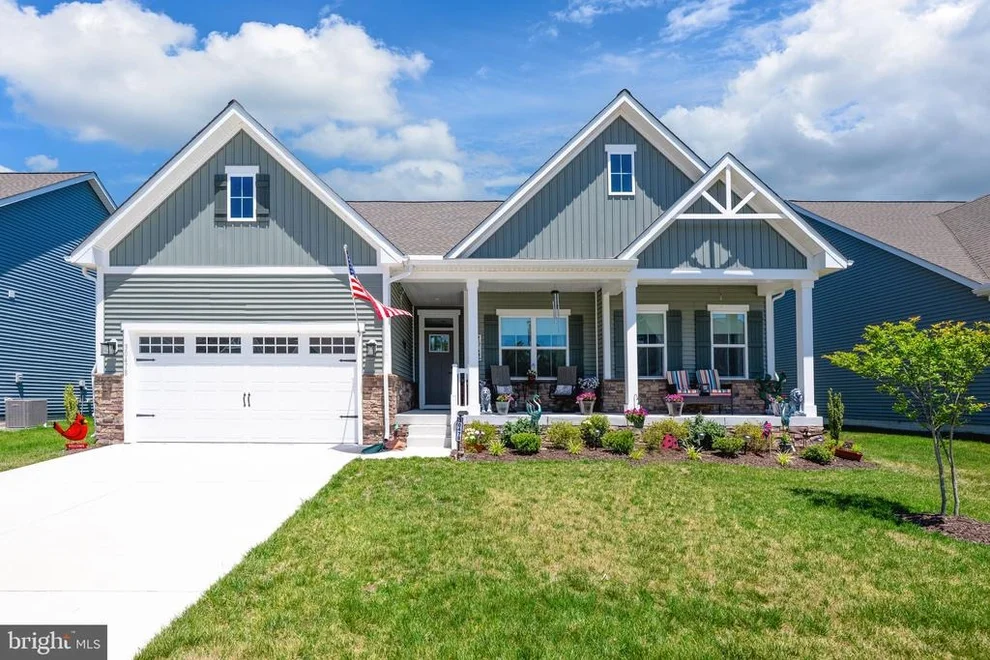 Unit for sale at 30478 INDIGO WAY, GEORGETOWN, DE 19947