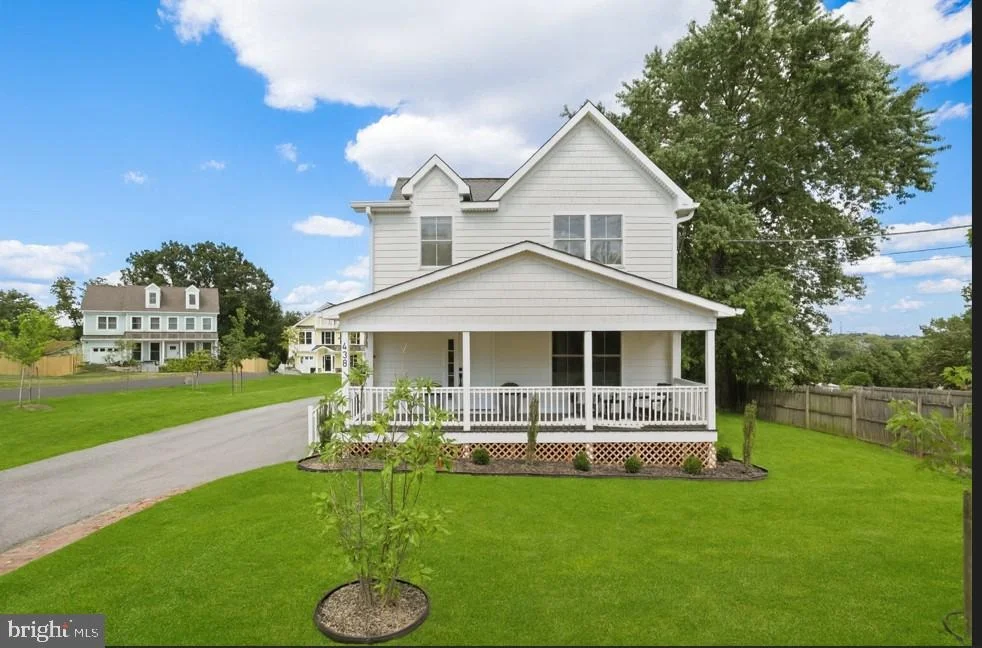 Unit for sale at 438 ETHAN ALLEN AVENUE, TAKOMA PARK, MD 20912