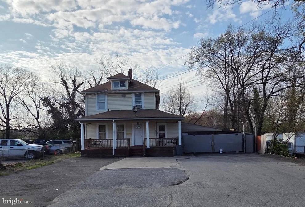 Unit for sale at 5030 EDMONSTON ROAD, HYATTSVILLE, MD 20781