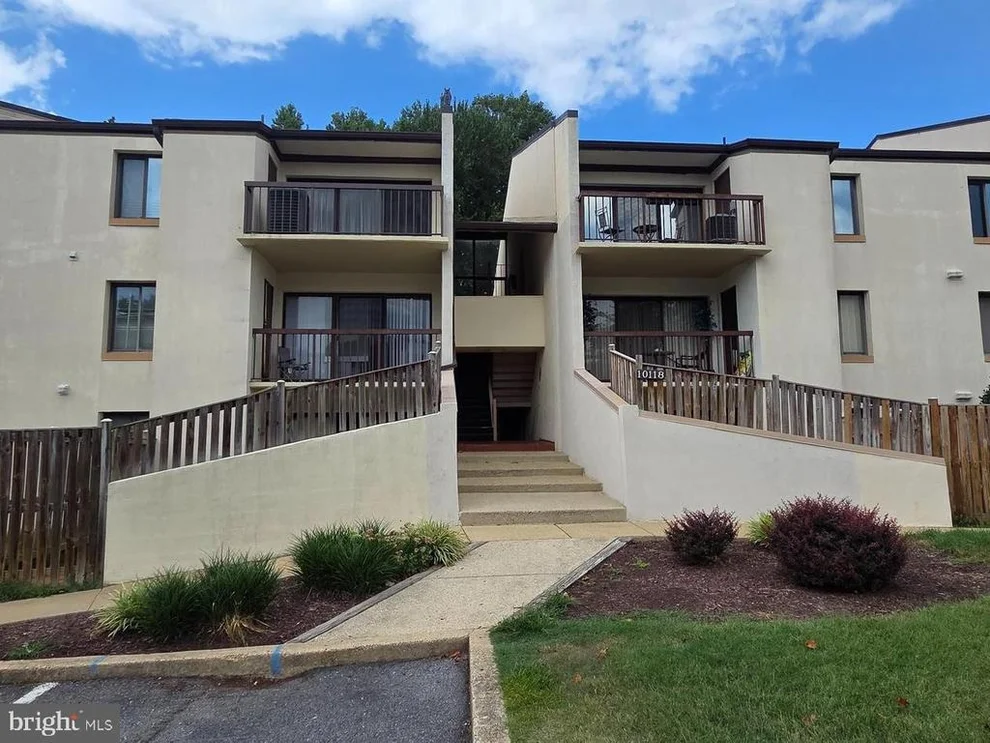 Unit for sale at 10118 CAMPUS WAY S, UPPER MARLBORO, MD 20774