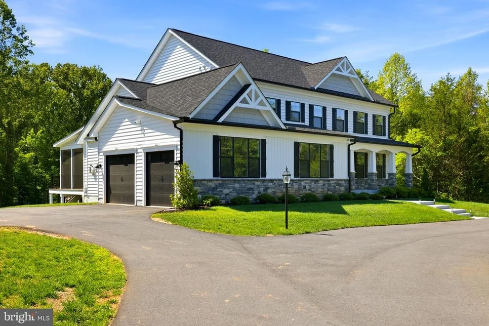 Unit for sale at 301 KINGDOM DRIVE, FREDERICKSBURG, VA 22406