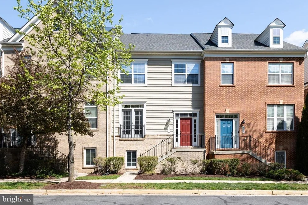 Unit for sale at 637 SPECTATOR AVENUE, LANDOVER, MD 20785