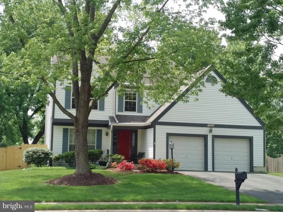 Unit for sale at 9409 CLOVERHILL COURT, MANASSAS, VA 20110