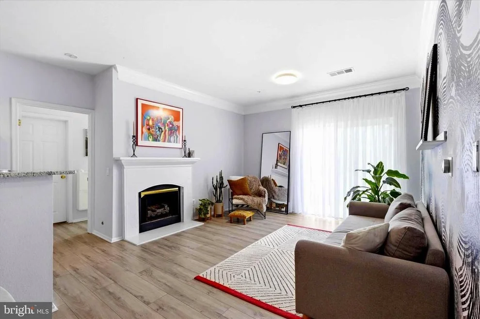 Unit for sale at 1601 SPRING GATE DRIVE, MCLEAN, VA 22102