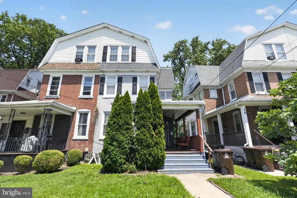 Unit for sale at 77 E LA CROSSE AVENUE, LANSDOWNE, PA 19050