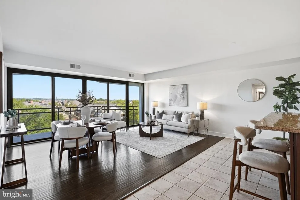 Unit for sale at 1530 KEY BOULEVARD, ARLINGTON, VA 22209
