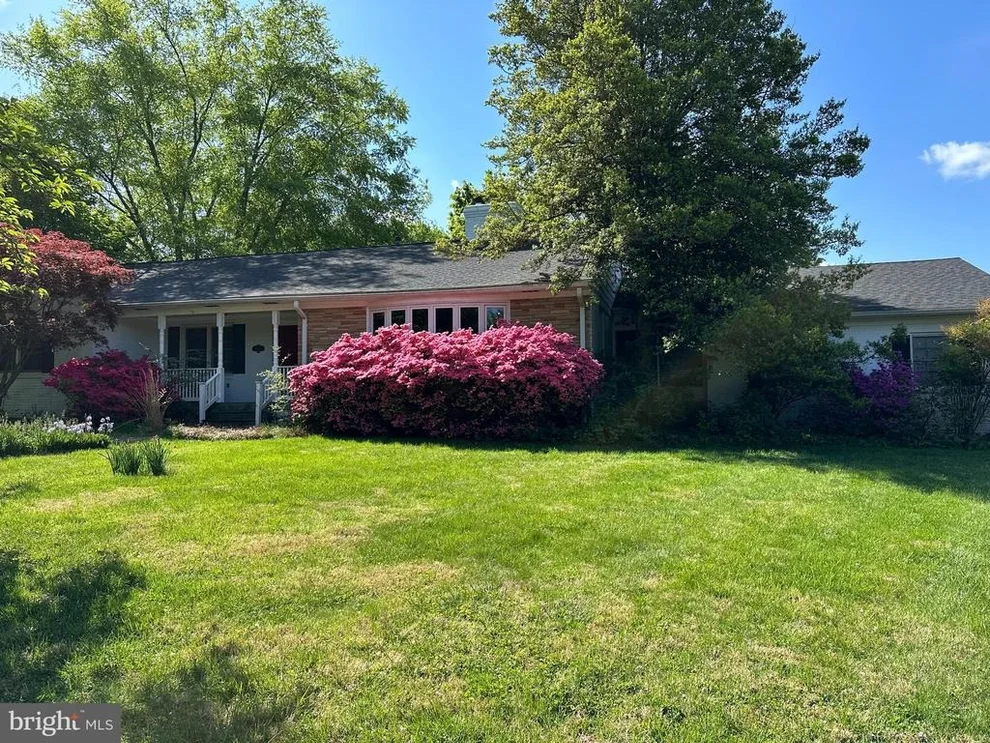 Unit for sale at 9104 ROSEMONT DRIVE, GAITHERSBURG, MD 20877