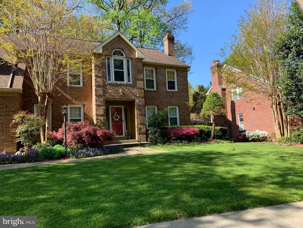 Unit for sale at 2113 CROSSGATE DRIVE, CROFTON, MD 21114