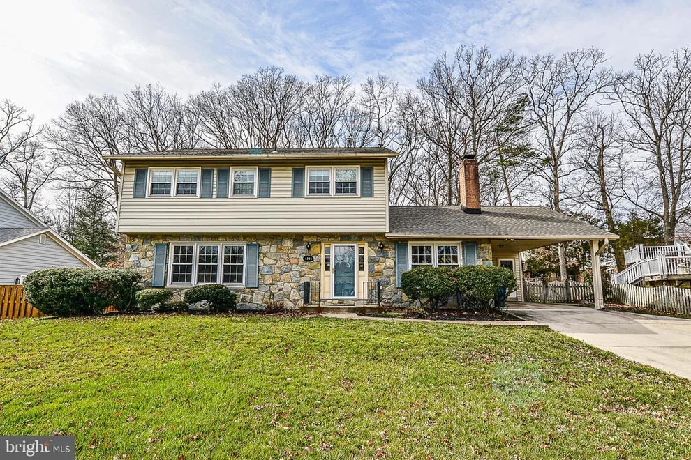 Unit for sale at 4204 WYNNWOOD DRIVE, ANNANDALE, VA 22003