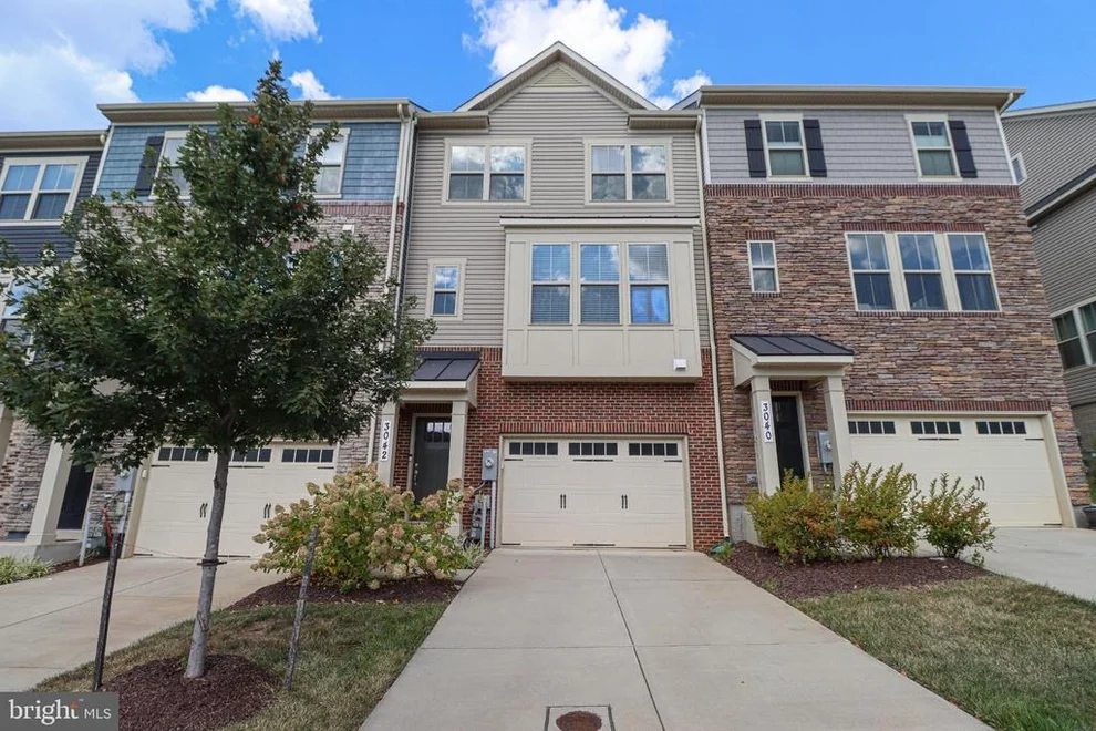 Unit for sale at 3042 BRETONS RIDGE WAY, HANOVER, MD 21076