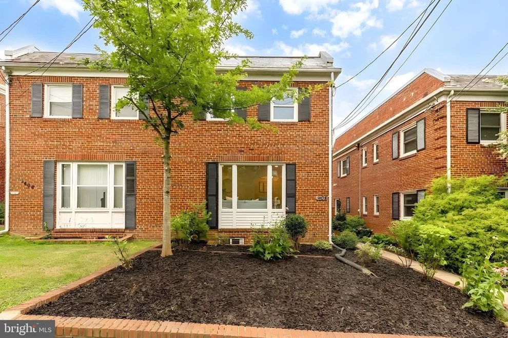 Unit for sale at 1408 SHERIDAN STREET NW, WASHINGTON, DC 20011