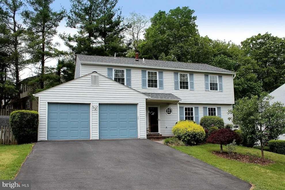 Unit for sale at 10004 DURANGO DRIVE, DAMASCUS, MD 20872