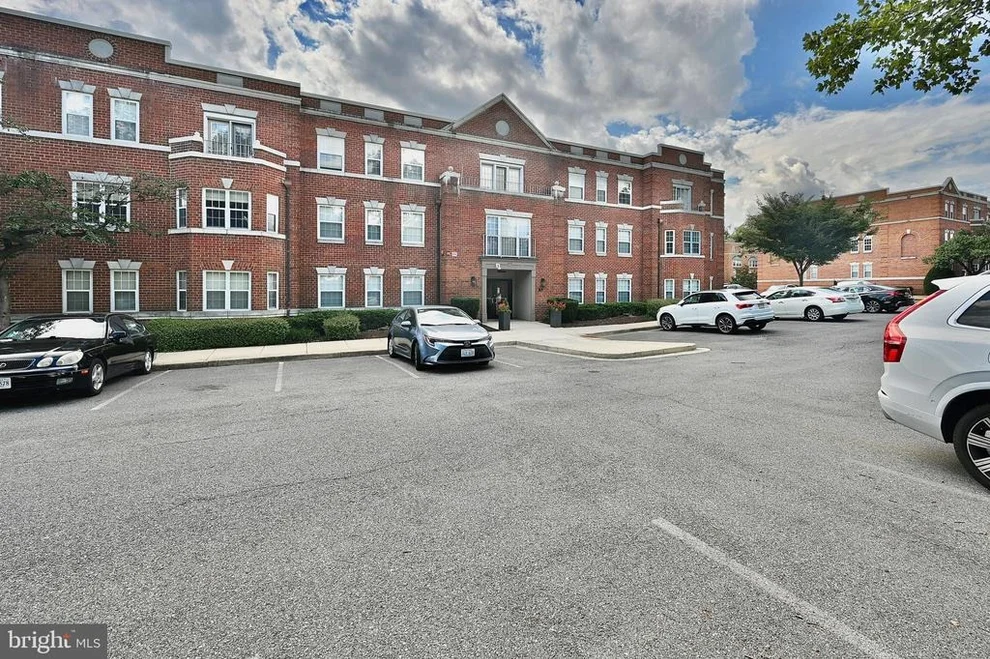 Unit for sale at 3615 38TH STREET NW, WASHINGTON, DC 20016