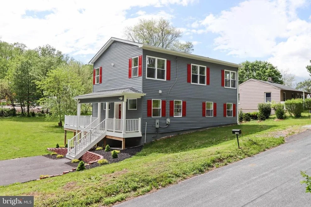 Unit for sale at 1140 SHAFFERSVILLE ROAD, MOUNT AIRY, MD 21771